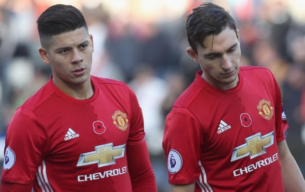 Man Utd nên mua ai và bán ai trong tháng Giêng? - Bóng Đá
