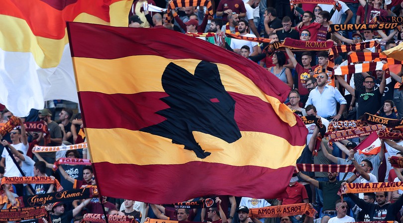 CĐV Roma “ủ mưu” đại náo thành London - Bóng Đá