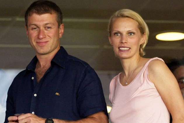 'Sống với Abramovich không khác gì bị giam cầm' - Bóng Đá