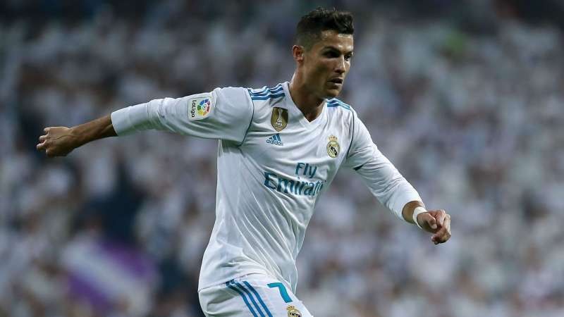 Chủ tịch Perez nói gì về thành công của Ronaldo? - Bóng Đá