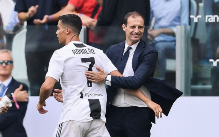 Allegri: 