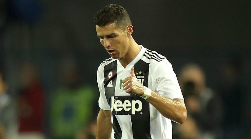Allegri khẳng định Ronaldo sẽ làm điều này với Man Utd vào đêm nay - Bóng Đá