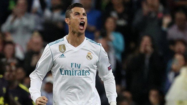 Ronaldo thực sự muốn treo giày ở Real Madrid? - Bóng Đá
