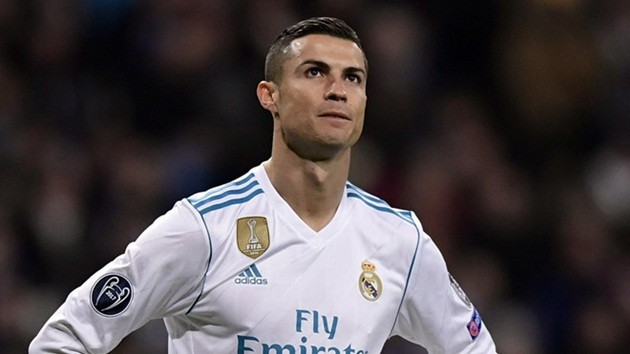 Ronaldo thực sự muốn treo giày ở Real Madrid? - Bóng Đá