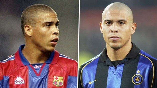 Tiết lộ lý do Ronaldo 