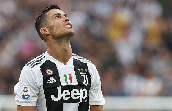 5 ngôi sao tấn công hàng đầu Serie A: Cỗ máy hủy diệt ở tuổi 33 - Bóng Đá