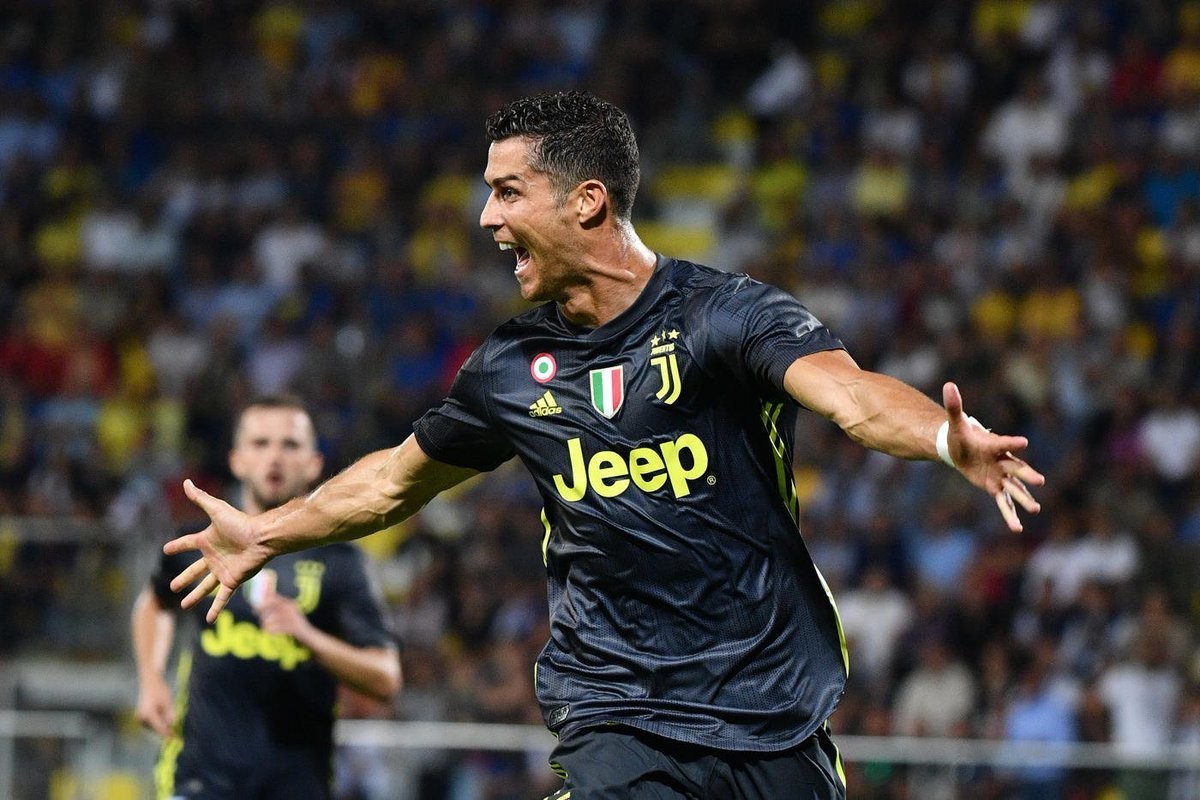  0h30 ngày 16/02, Juventus vs Frosinone: Chạy đà cho trận đánh lớn - Bóng Đá