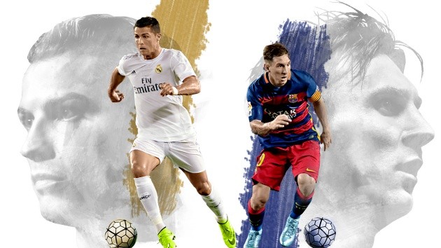 Liệu có bất công với Messi khi anh không góp mặt ở The Best? - Bóng Đá