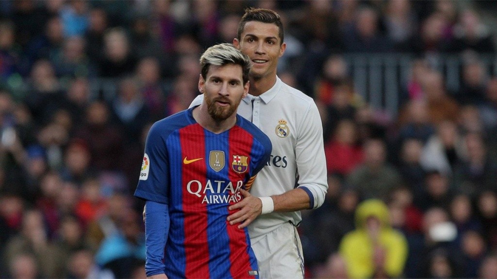 5 kẻ thua cuộc lớn nhất trong vụ CR7 đến Juve - Bóng Đá