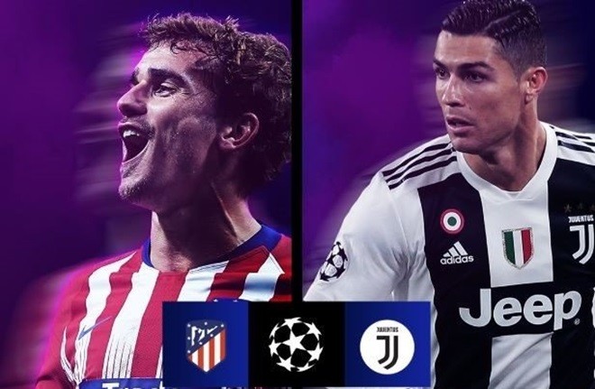3 trận đấu đáng xem nhất vòng 16 đội Champions League - Bóng Đá