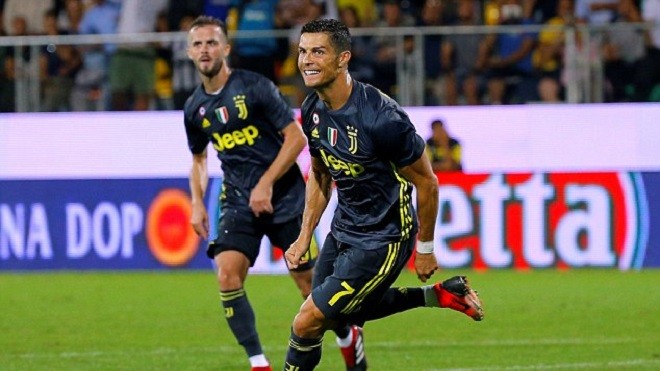 02h00 ngày 27/09, Juventus vs Bologna: Biến thất vọng thành động lực - Bóng Đá