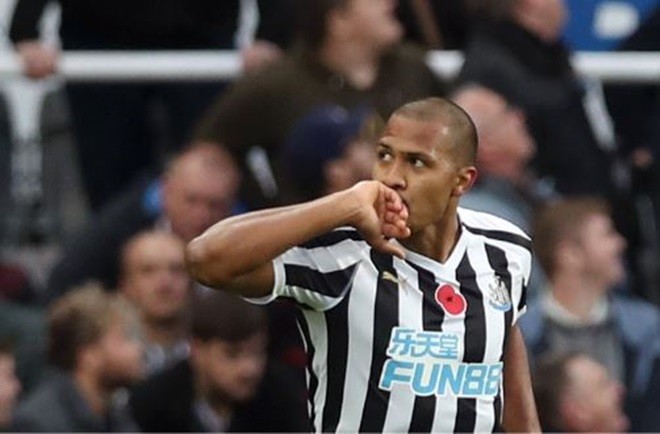ĐHTB vòng 12 Premier League - Bóng Đá