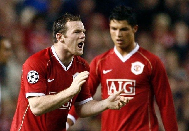 Rooney chỉ ra 5 