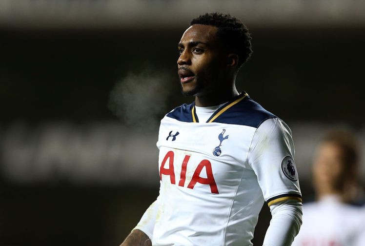 Từ chối Chelsea, sao Tottenham sẽ gia nhập Man Utd với giá 45 triệu bảng - Bóng Đá
