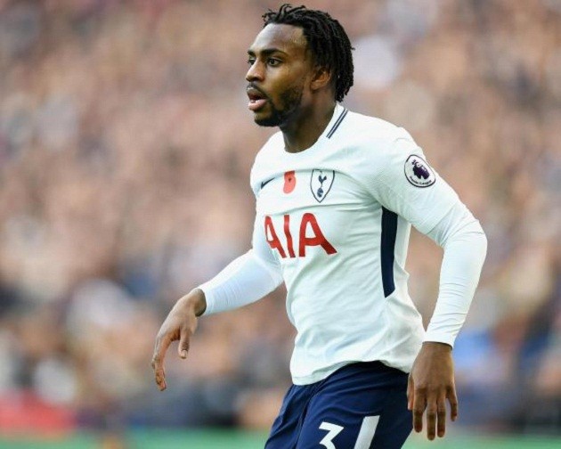 Danny Rose: Tôi không có vấn đề gì với Pochettino - Bóng Đá