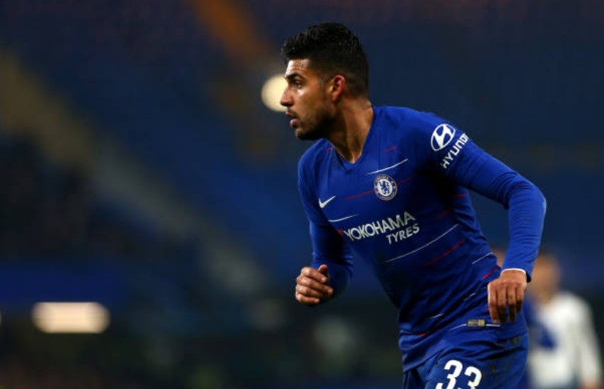 Chấm điểm Chelsea trận Tottenham: - Bóng Đá