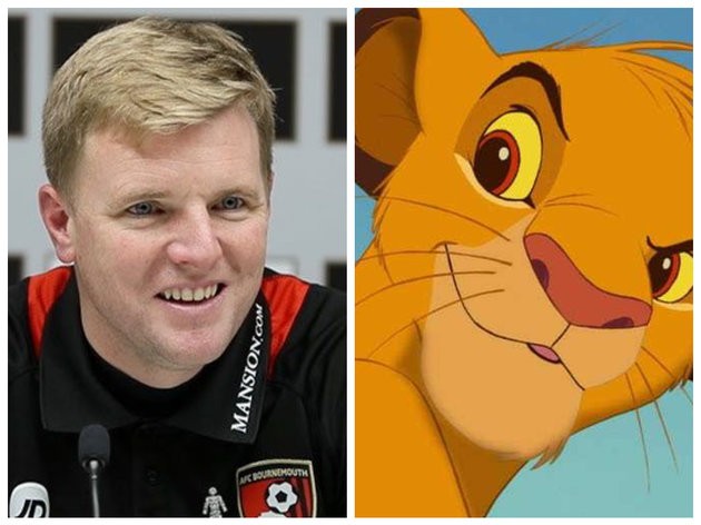 Có một cuộc tử chiến giữa Wenger và Mourinho tại... Disney - Bóng Đá