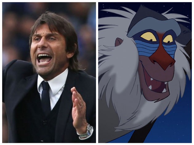 Có một cuộc tử chiến giữa Wenger và Mourinho tại... Disney - Bóng Đá