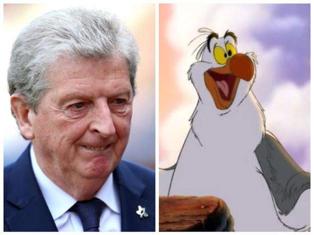 Có một cuộc tử chiến giữa Wenger và Mourinho tại... Disney - Bóng Đá