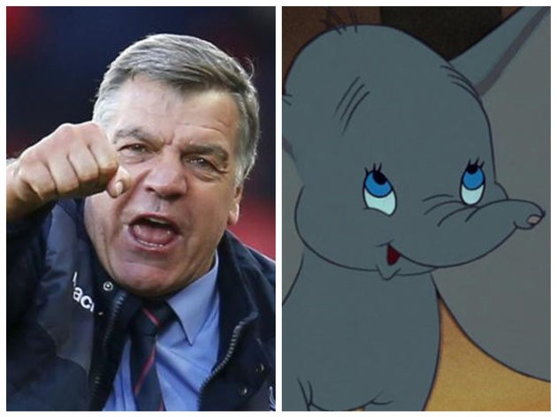 Có một cuộc tử chiến giữa Wenger và Mourinho tại... Disney - Bóng Đá