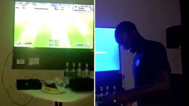 Thua sấp mặt trước đàn em, Kante vẫn 'tỉnh như không' - Bóng Đá