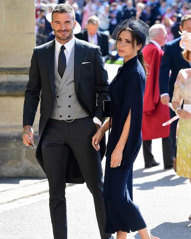 David Beckham khiến fan tò mò vì... 'một nỗi day dứt' - Bóng Đá