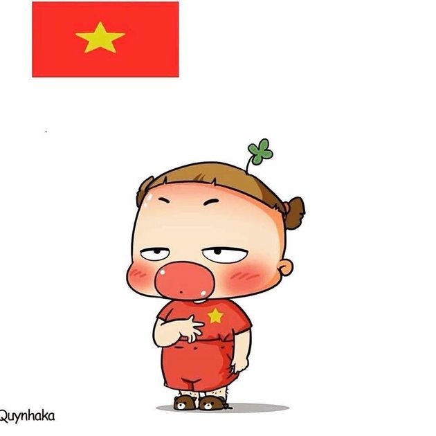Muôn vạn ảnh chế hài hước về chiến thắng của U23 Việt Nam - Bóng Đá