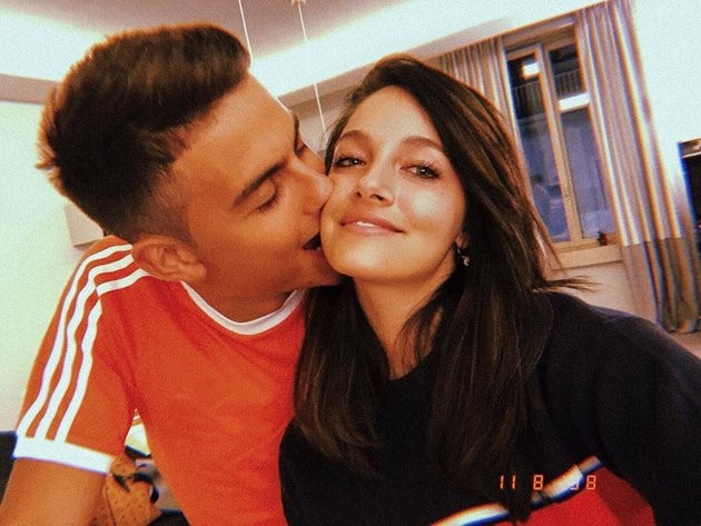 Cởi đồ khoe thân, tình mới của Dybala muốn có con? - Bóng Đá
