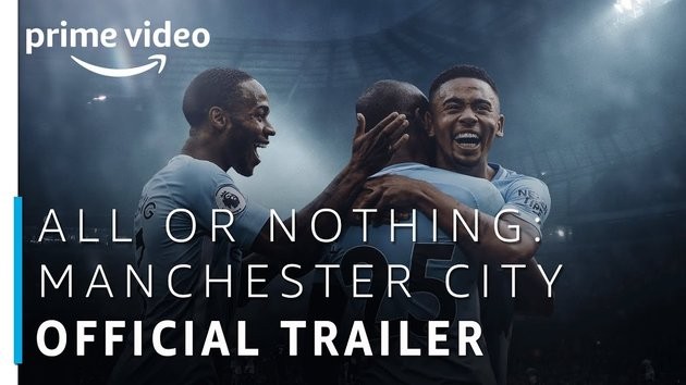 Mùa giải mới bắt đầu Man City đã 'gây thù' với Man United - Bóng Đá