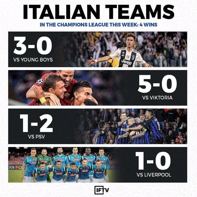 Loạt ảnh chế Liverpool - Napoli - Bóng Đá