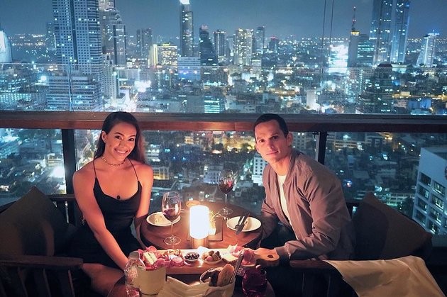 Mỹ nam Thái Lan và cuộc tình đẹp như cổ tích - Bóng Đá