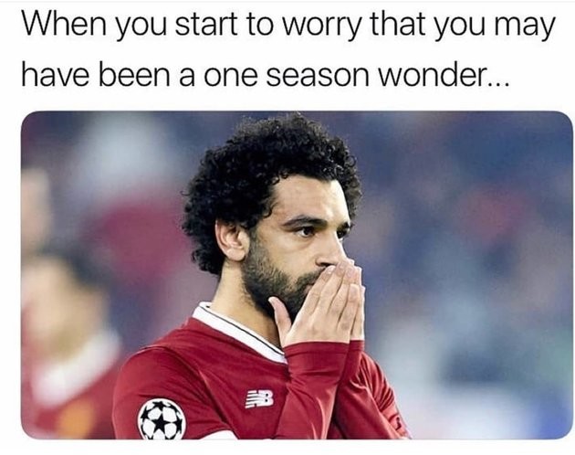 Loạt ảnh chế Liverpool - Napoli - Bóng Đá