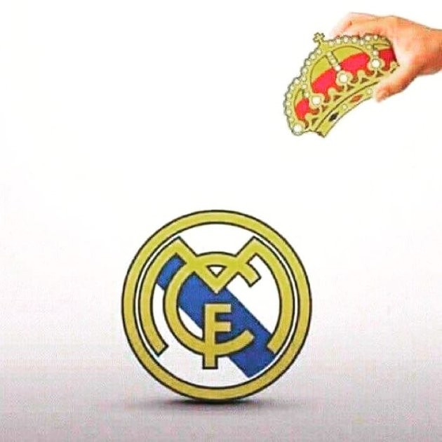 Thua thảm Barca, Real Madrid hoá cún cưng - Bóng Đá