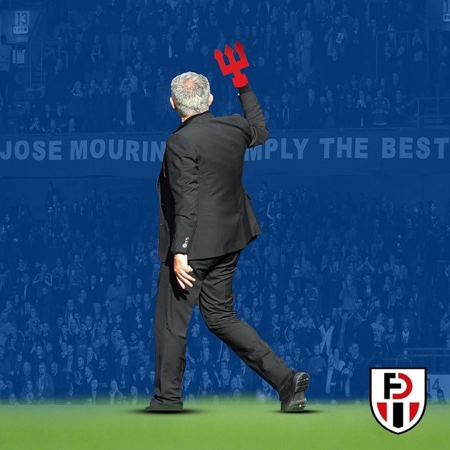 Ảnh chế Chelsea - Man United - Bóng Đá