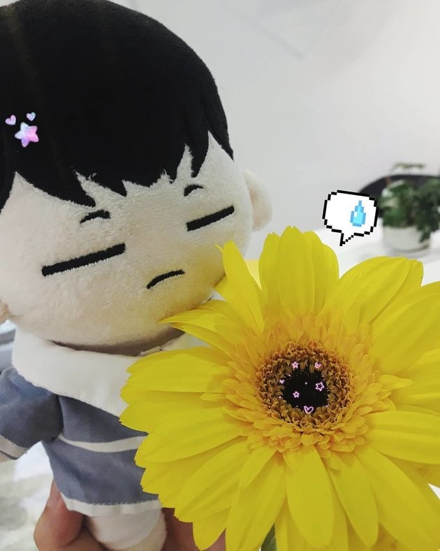 Đáng yêu hết cỡ với loạt tranh chibi về tuyển Việt Nam - Bóng Đá