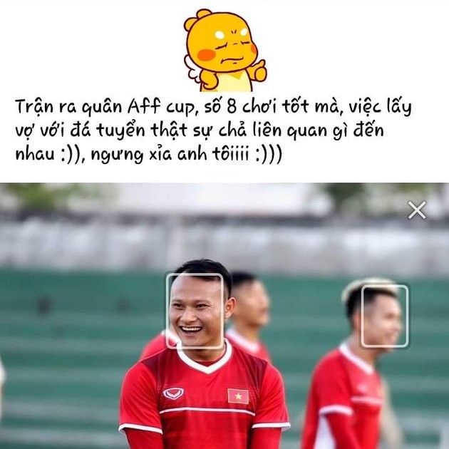 Đại thắng Lào, fan lên tiếng bênh Trọng Hoàng cực gắt - Bóng Đá