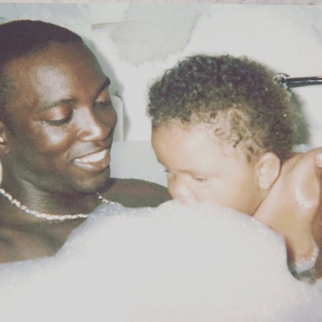 Dwight Yorke và nỗi oan của 'ông bố vô tâm' - Bóng Đá