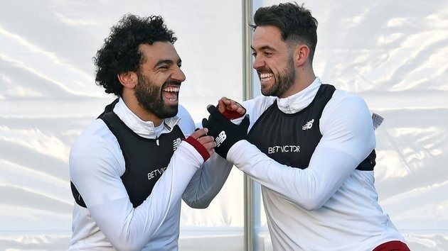 Tiết lộ giao kèo ngầm của Mohamed Salah - Bóng Đá