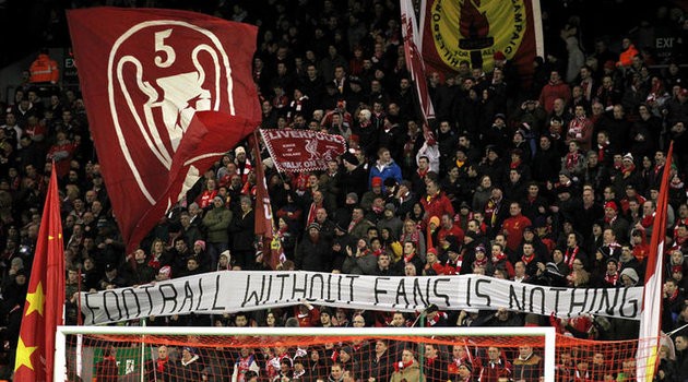 Big Six tại Ngoại hạng Anh: Ai là ông trùm 'mạnh vì gạo bạo vì tiền'? - Bóng Đá