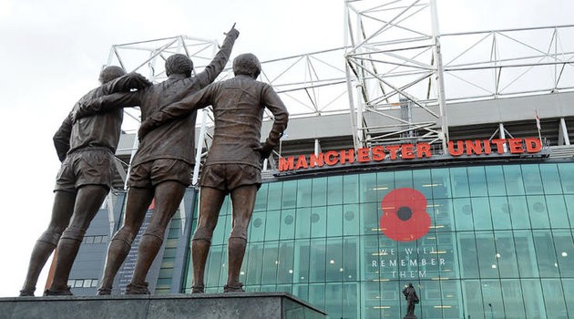 Big Six tại Ngoại hạng Anh: Ai là 'ông trùm' trong cuộc chiến thương hiệu ? - Bóng Đá