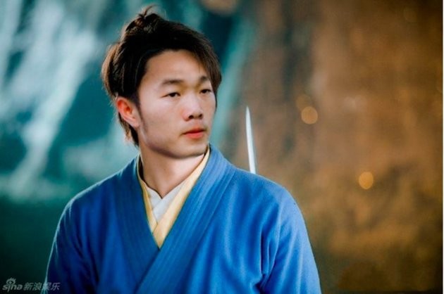 Chết cười với bộ ảnh tuyển Việt Nam nhập vai nhân vật trong truyện Kim Dung - Bóng Đá