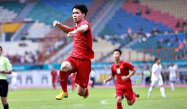 U23 Việt Nam và cuộc chiến hoa hồng xanh bất tử - Bóng Đá