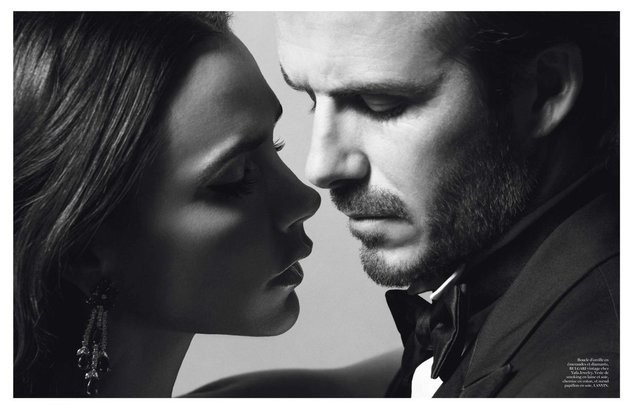 Victoria Beckham - Mỹ nữ nghiện sex và 'chuyện giường chiếu' hoang dại - Bóng Đá