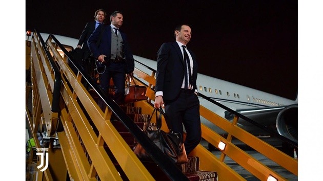 Juventus - Bóng Đá