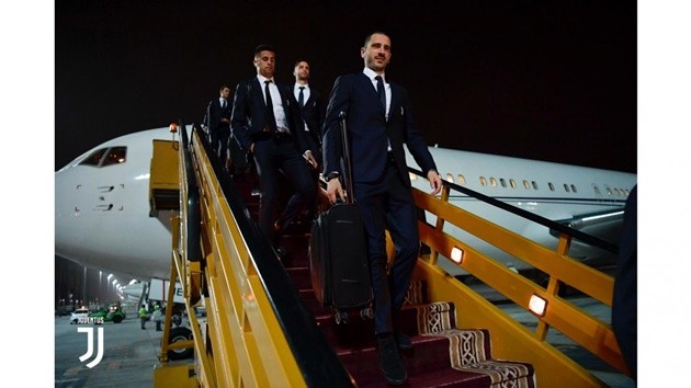 Juventus - Bóng Đá