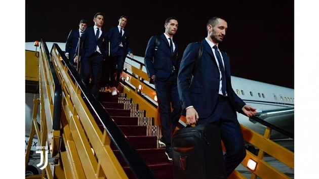 Juventus - Bóng Đá