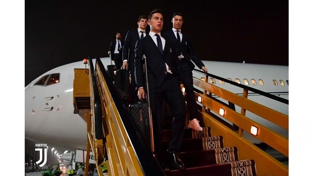 Juventus - Bóng Đá