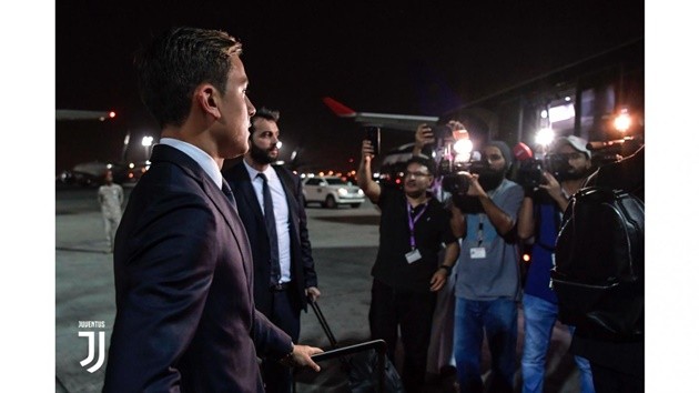 Juventus - Bóng Đá