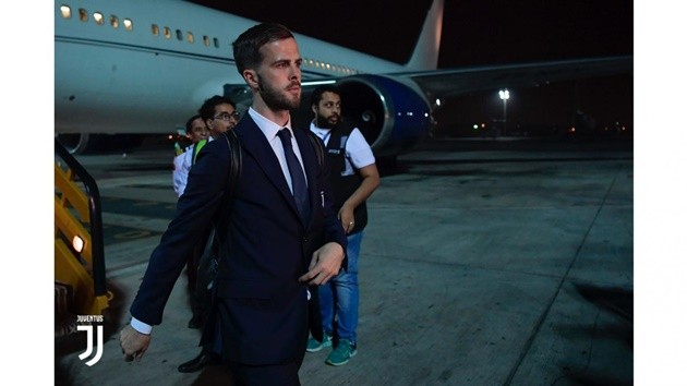 Juventus - Bóng Đá