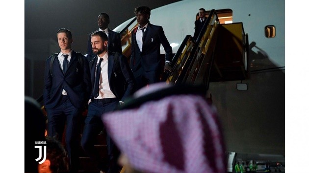 Juventus - Bóng Đá